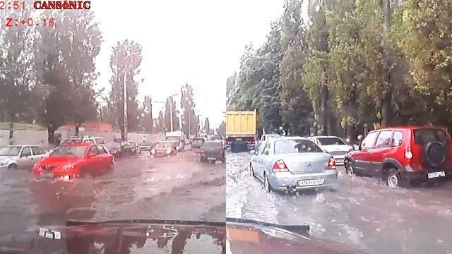 Без фанатизма. А то опять зальет ))) смотреть онлайн