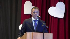 ГДК   концерт ко дню матери