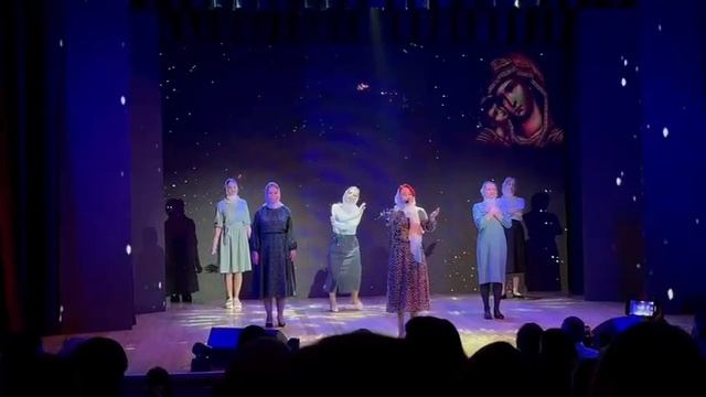 Видео от МКУК Дом Культуры Рассвет 480 audiovk.com 1