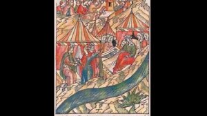 История России . Акунин. Часть Европы. 187. Всеволод Большое Гнездо. 2. В Византии