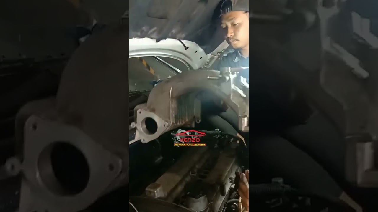 TEROWONGAN INI KOTOR !? ALAMAT SUSAH HIDUP MESIN MOBIL KALIAN! II MITSUBISHI GRANDIS #bengkel #shor смотреть онлайн