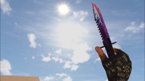 Демка в союзниках с wizzky|Купил сет m9 Digital Burst и перчи Thug💕😋