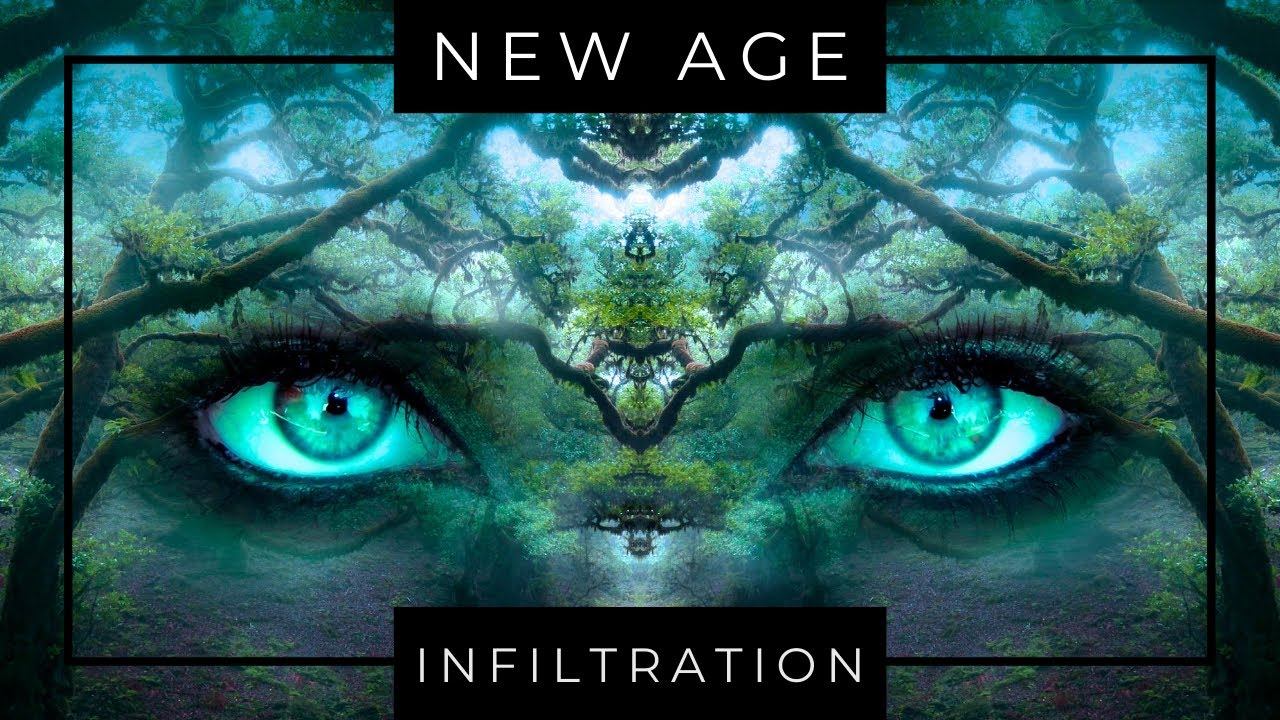New Age Movement Series - Part 2: The History of the New Age Movement