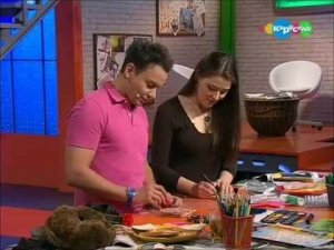 Мультстудия. Выпуск 57