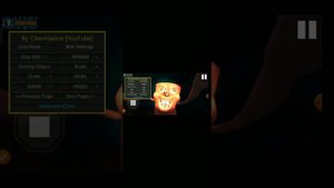 Krusty Krab Nightmare Mod Menu By Ciber Hacker and Oxybot Download 😎😎😎#krusty krab nightmare