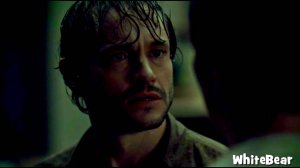 В самое сердце - HanniGram (Hannibal/Will) RussianCrack