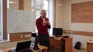 Что вас ждёт на обучении в Школе Продаж