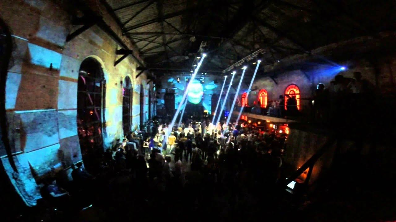 Rhadoo @ Arma17 - 6 years (The Gallery, lab view) смотреть онлайн