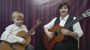 Будылин Ваня, 1 класс,7 лет.