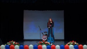 Душевная песня маме, в день матери!