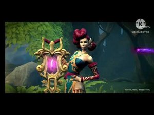 age of magic отряд "Огненная Буря"! Firestorm Squad!