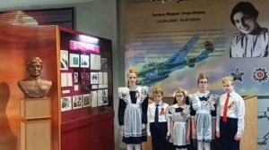 Память о героях будет жить вечно.mp4