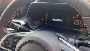 #япония #sakhauto #сахавто #автомобили из японии #обзор на Toyota Raize