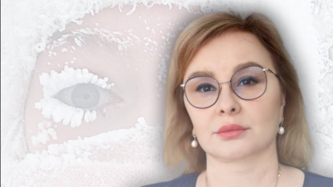 Осень, зима и уход за кожей