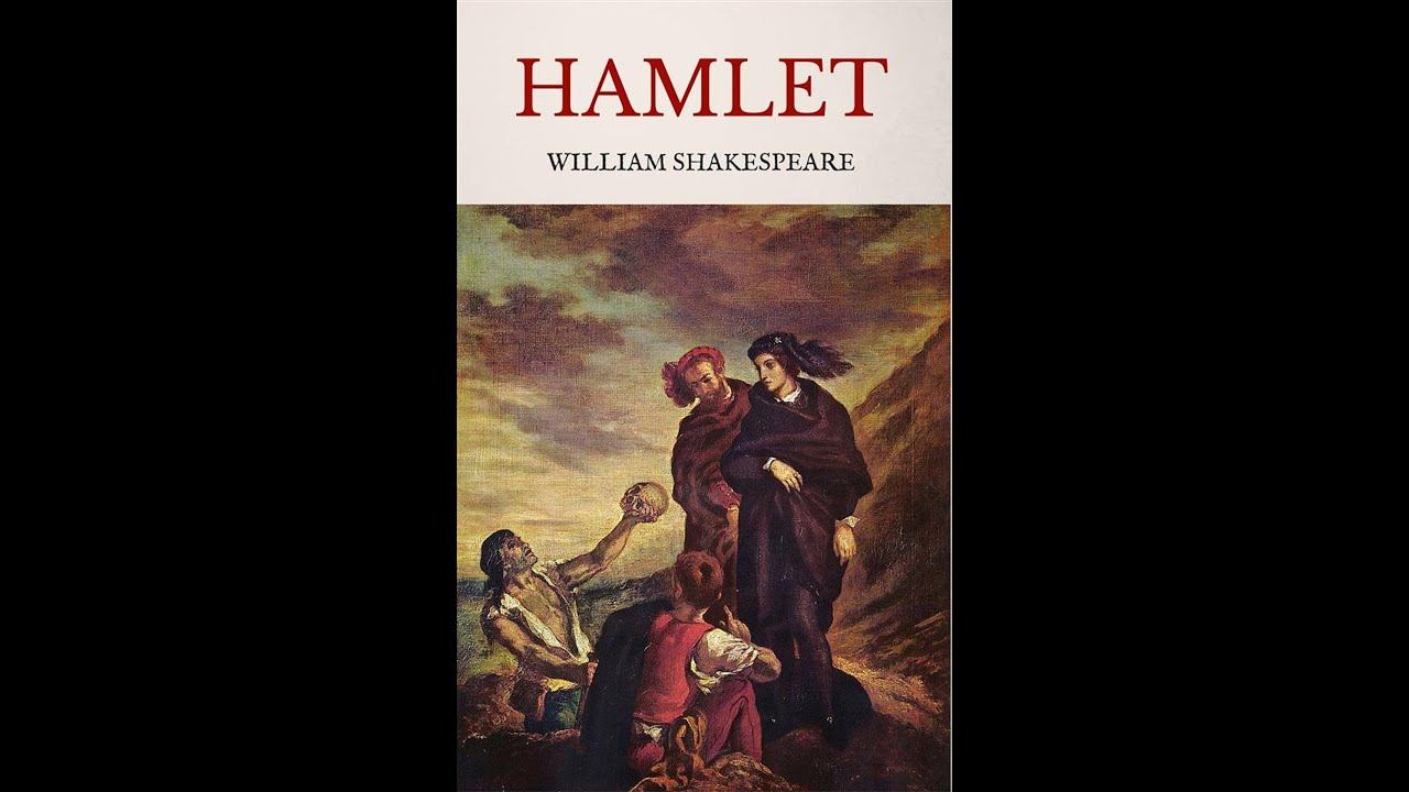 Summay of The Hamlet || William Shakespeare || Drama смотреть онлайн