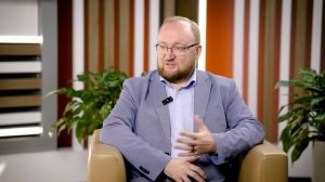 Денис Середенко – о цифровизации сельского хозяйства и экосистеме СВОЁ