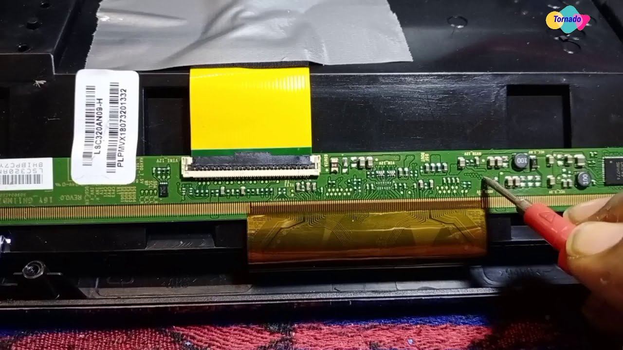 LED TV IMPEX 32 INCH BLANK SCREEN смотреть онлайн