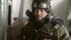 Это Спарта! Братан (Максим Фадеев)