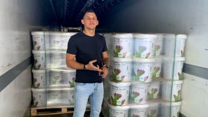 Морская СОЛЬ и ДОБАВКИ для аквариумов TROPIC MARIN, ПОСТАВКА на склад БСК 2023