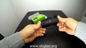 Электрошокер Оса 800 Pro WWW SHOKER ORG