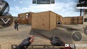 !ШОК! БАГ В STANDOFF 2  СКВОЗЬ СТЕНЫ