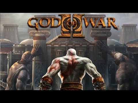 Damon PS2 Emulator For Android - God Of War 2 Gameplay On Xiaomi MI 5 смотреть онлайн