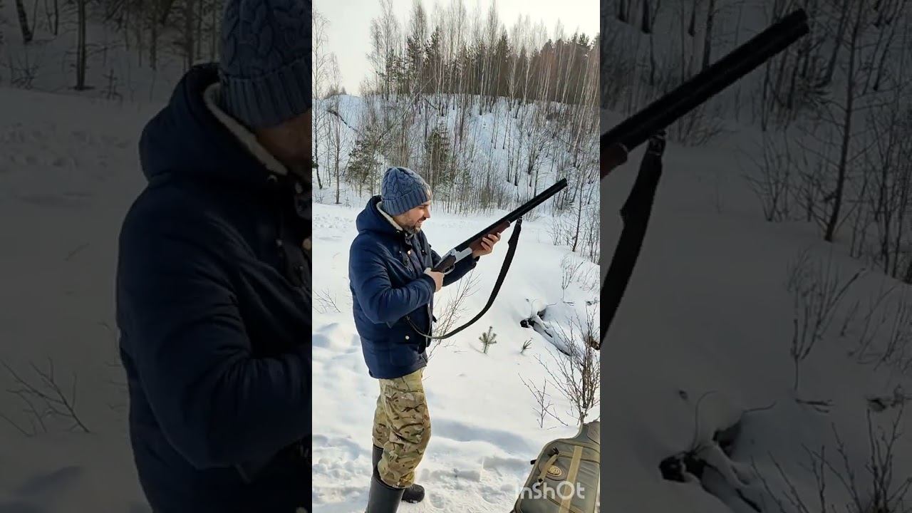 CZ Mallard gen 2  710.  12/76 испытания пристрелка обновки смотреть онлайн