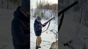CZ Mallard gen 2 710. 12/76 испытания пристрелка обновки
