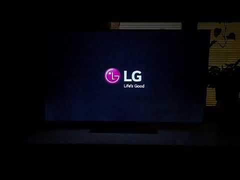 LG 55 4K QNED TV 55QNED826RE