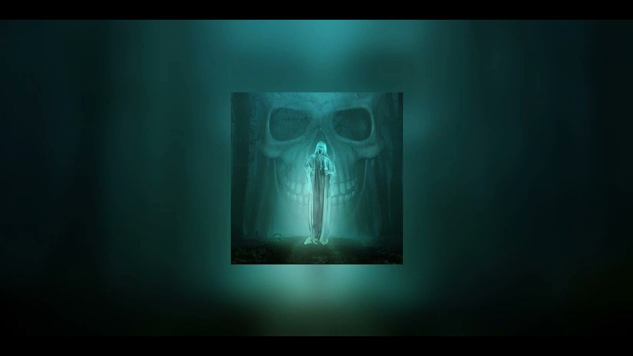 Ghostface Playa, fkbambam - KILLKA (slowed down + reverb/ 1 часовая версия, 1 hour version)