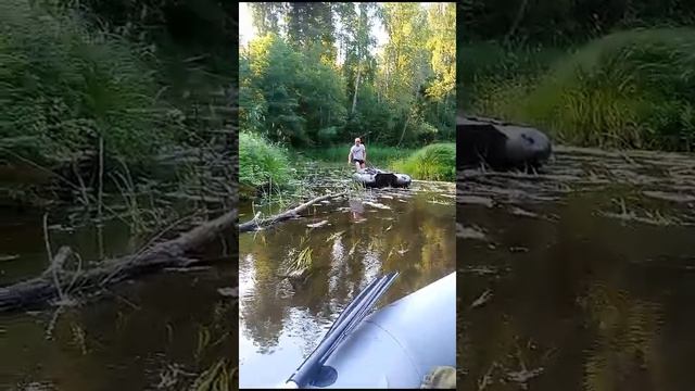 Сплав_Пороги_2
