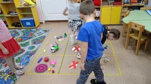 Кречина А.С.  "Моя педагогическая находка"