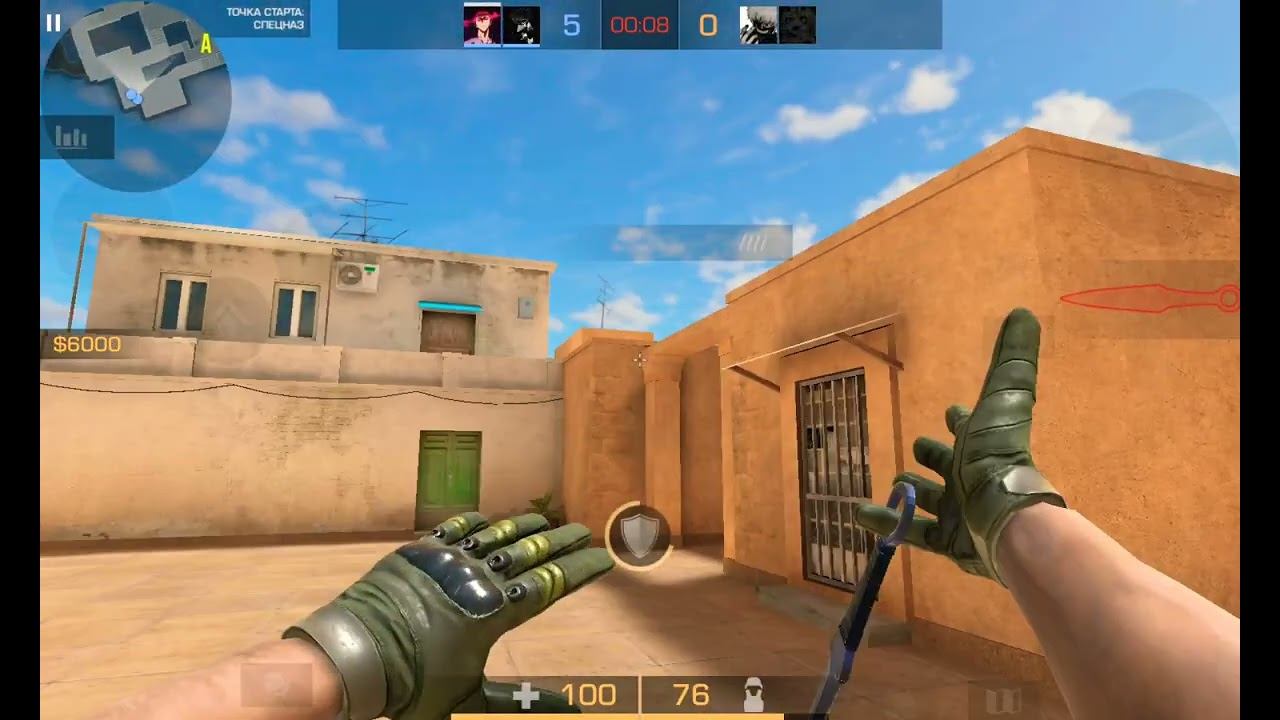 Демка в напы с рандомом смотреть онлайн