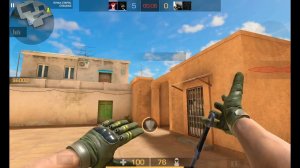 Демка в напы с рандомом