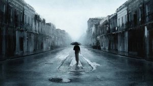 Случайный гость. Автор и исполнитель: Олег Касьян. Монтаж видео: Олег Касьян