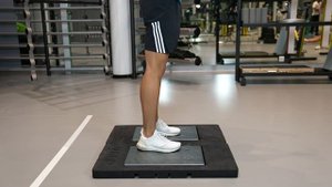Тестирования в футболе