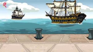 Row your boat song