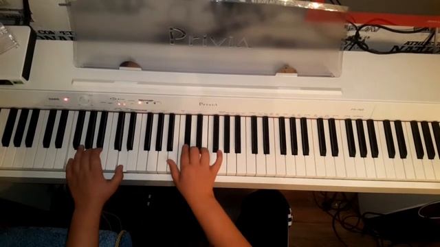 Этюд 14 черни смотреть онлайн