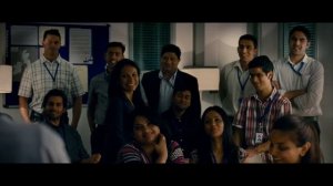 Отель Мэриголд Лучший из экзотических (The Best Exotic Marigold) Hotel - 2011   Про колл центры