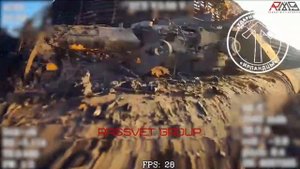 Уничтожение Т72 Всу 💥