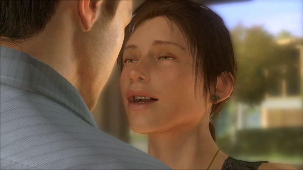 Heavy Rain Прохождение #1 смотреть онлайн