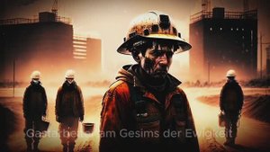 Andrey Makarov - Gastarbeiter am Gesims der Ewigkeit