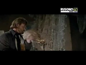 Фрагмент старого эфира MOVIE TIME (12+) RUSONG TV 2011г