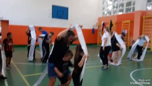 Семейные выходные 
август 2024 ОЦ 10
Майкопский  район