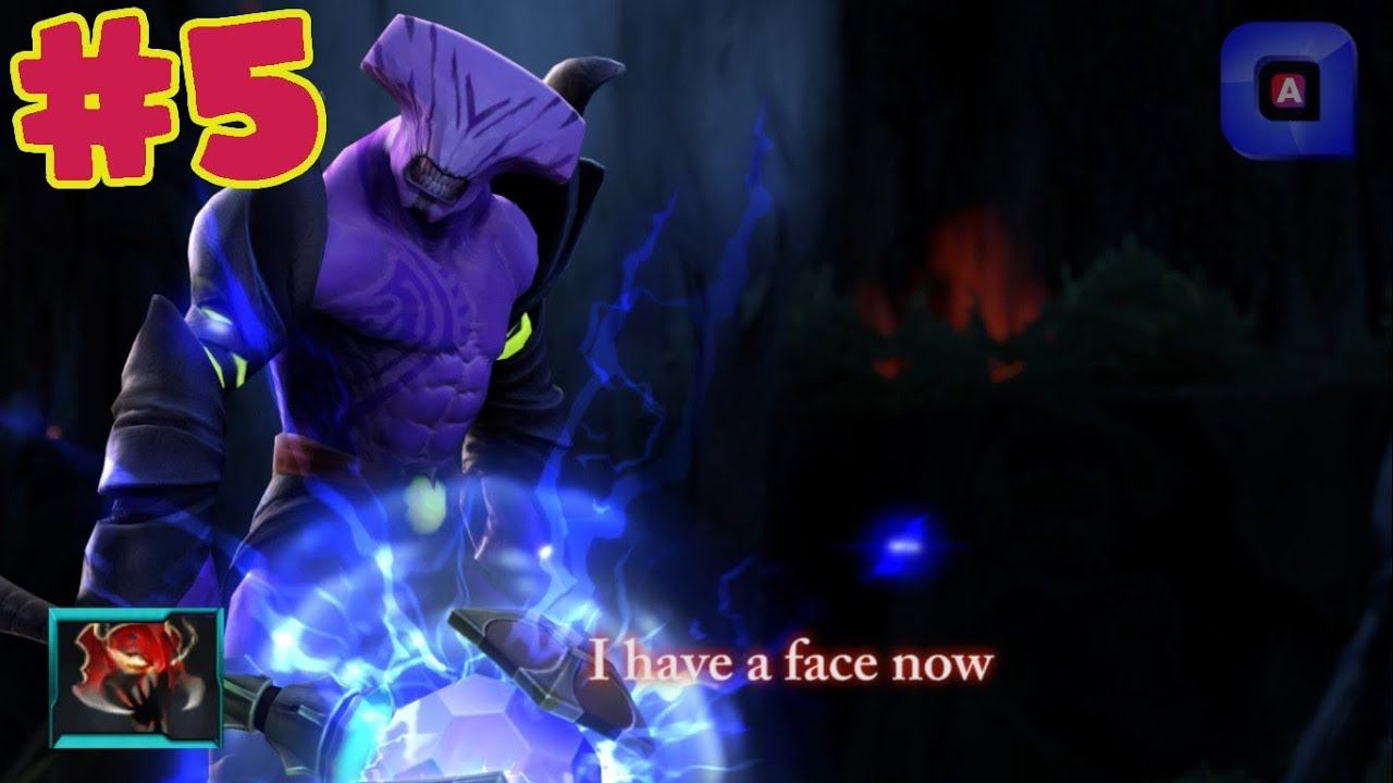 unique response Acquiring a specific item DOTA 2 #5 смотреть онлайн