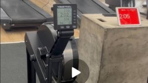 Самочернов Юрий, ТФ Зеленоград-2, член клуба, дистанция - 2184 м