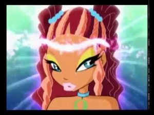 Все превращения Лейлы!