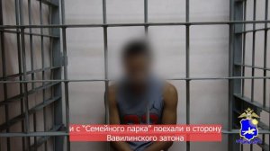 По факту ДТП, в результате которого скончался молодой человек, возбуждено уголовное дело