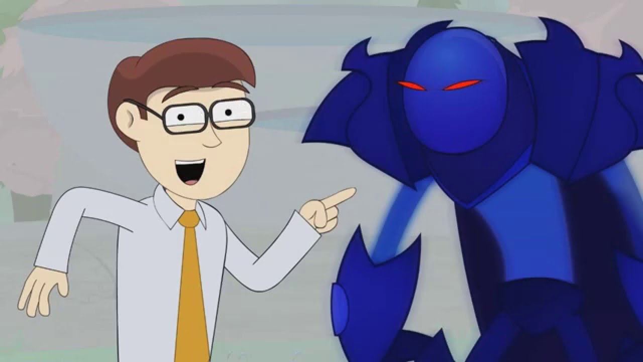 The DOTA 2 Reporter Эпизод 67׃ Игра крашнулась (русская озвучка) смотреть онлайн