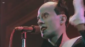 Klaus Nomi - Total Eclipse